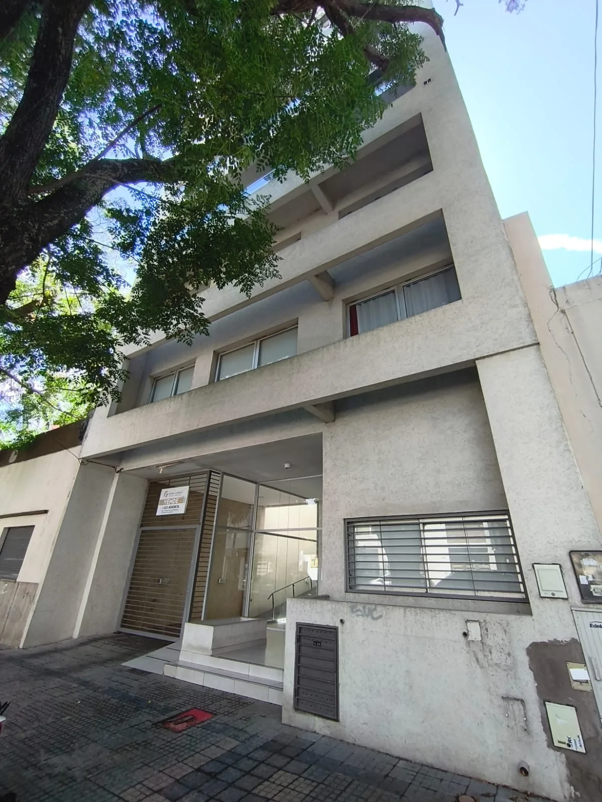 Kitnet de 1 dormitório em La Plata