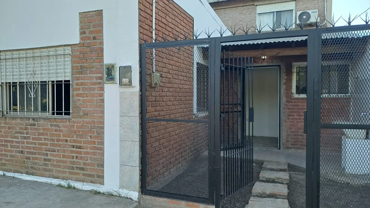 Alquiler en Monte Grande, Partido de Esteban Echeverría