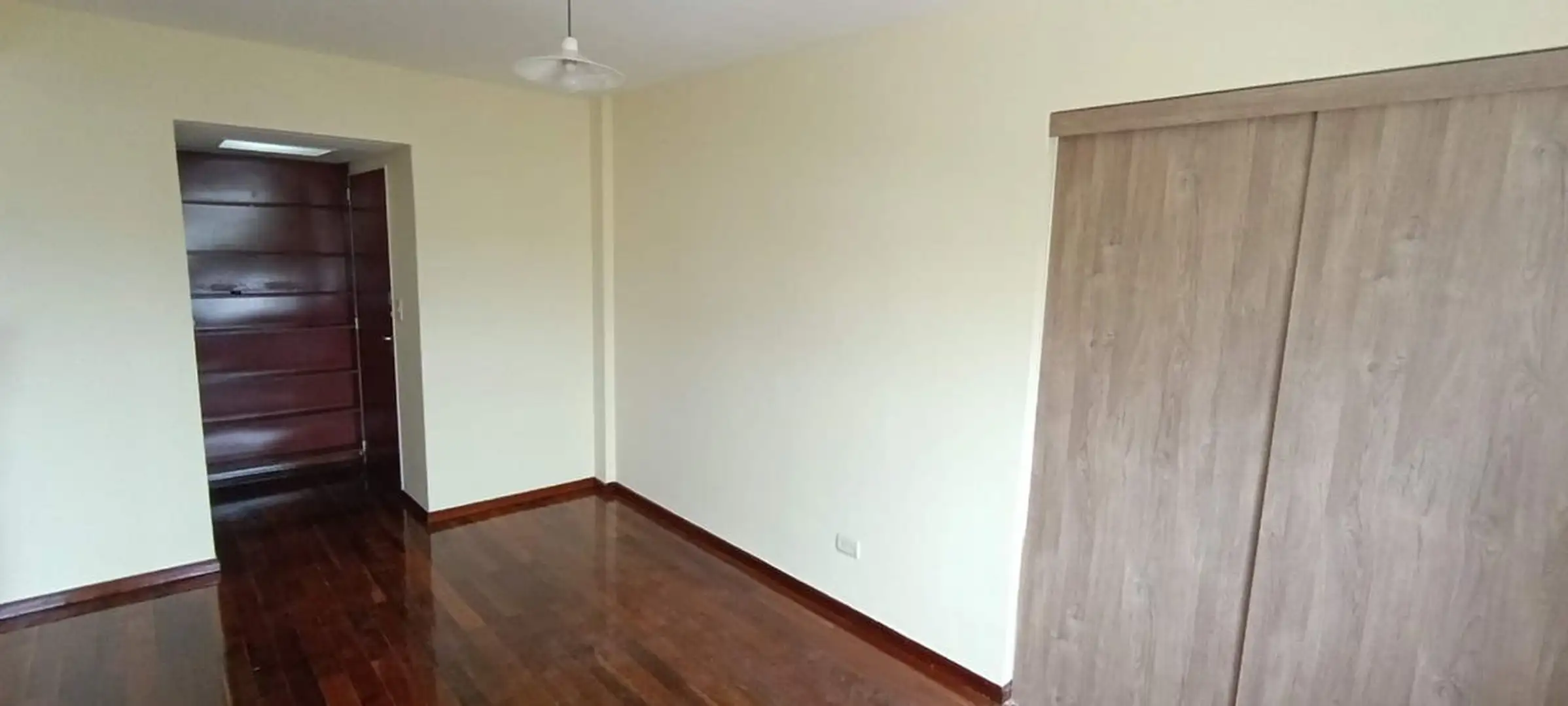 Departamento de 2 dormitorios reciclado a nuevo en Floresta