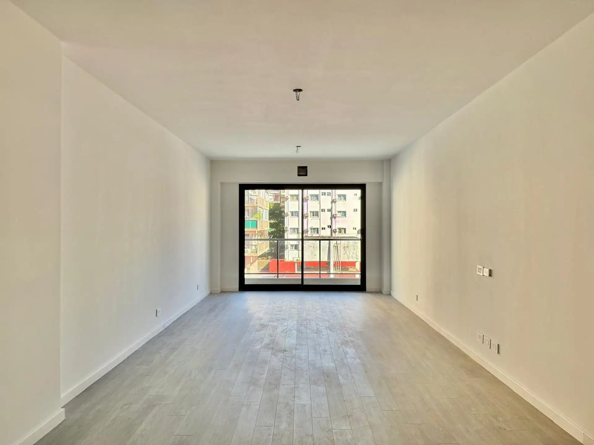 Kitnet de 51 m² no Balvanera