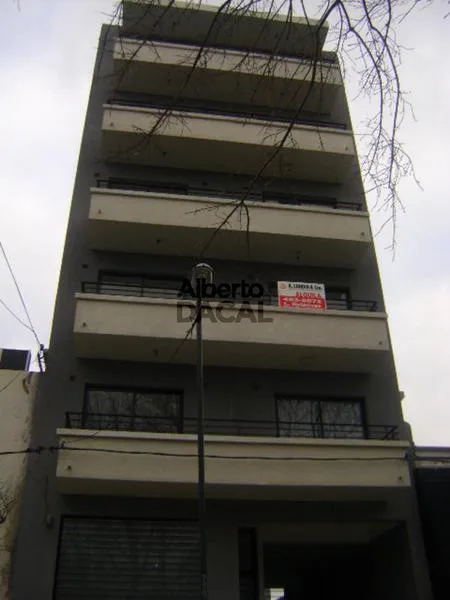 Apartamento de 1 quarto em La Plata