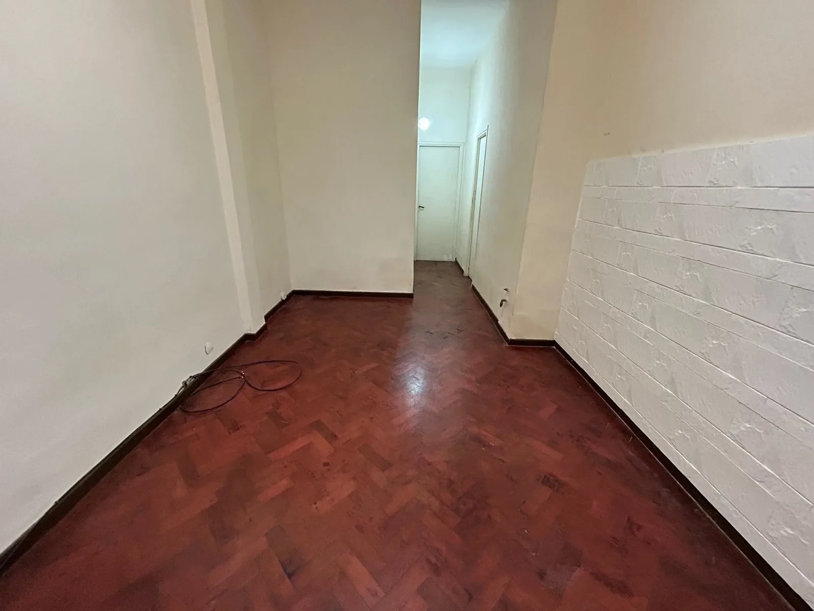 PH de 2 ambientes con 1 dormitorio en Parque Patricios