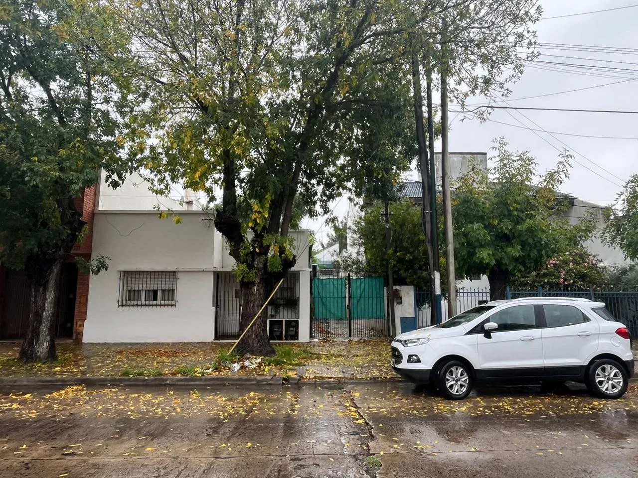 Дом с 2 спальнями в La Plata