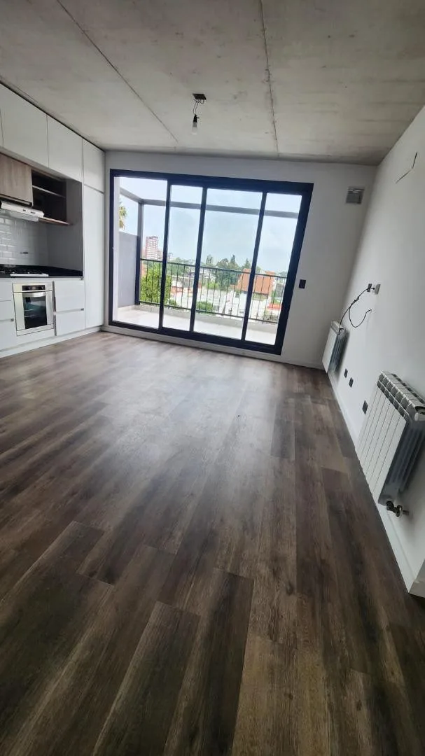 Студия в аренду в Villa del Parque