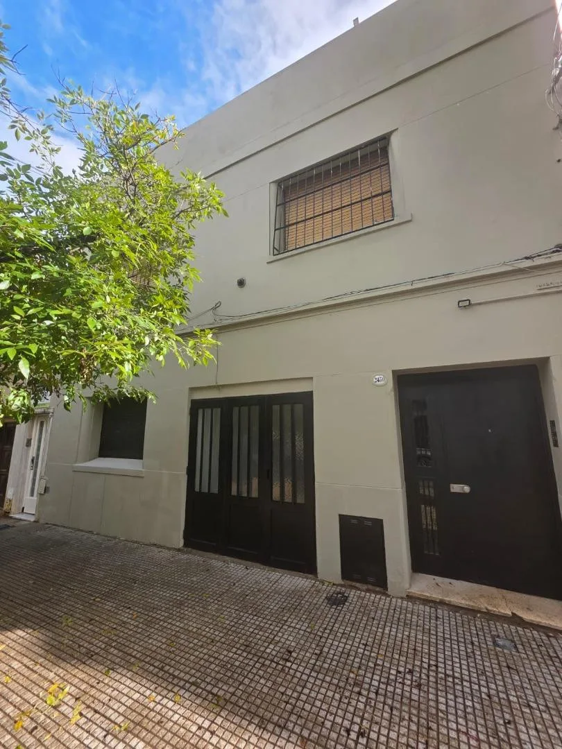 PH de 3 ambientes con estudio en Villa del Parque