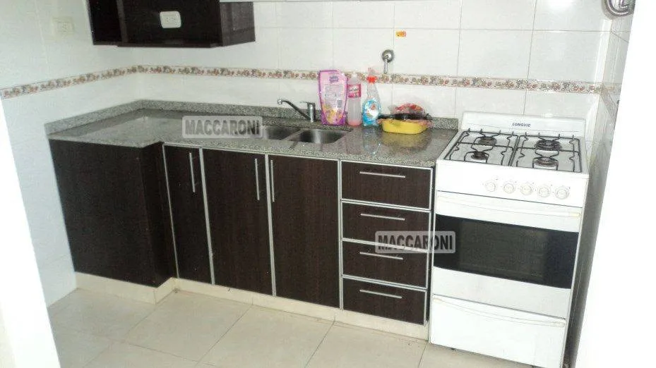 Two-room PH unit in Liniers