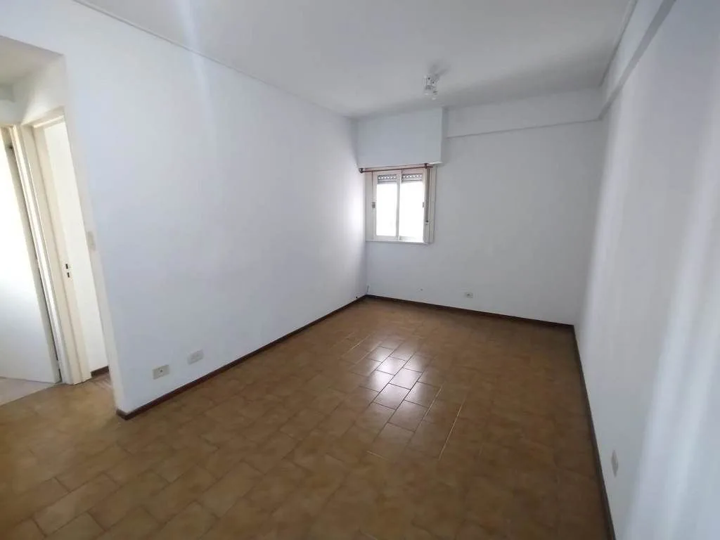 Departamento de 2 ambientes con 1 dormitorio en Villa Crespo