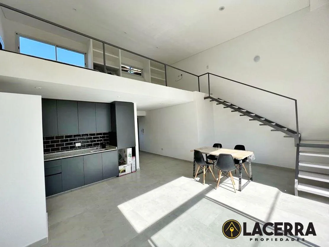 Departamento de 2 ambientes en alquiler con internet