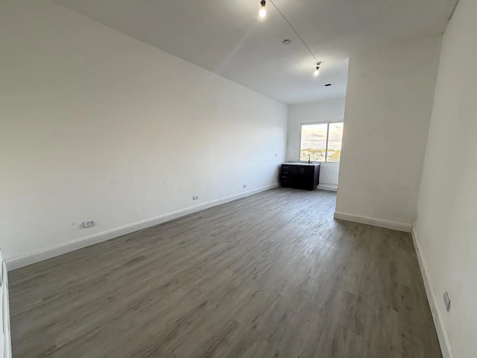 Квартира-студия в Mataderos