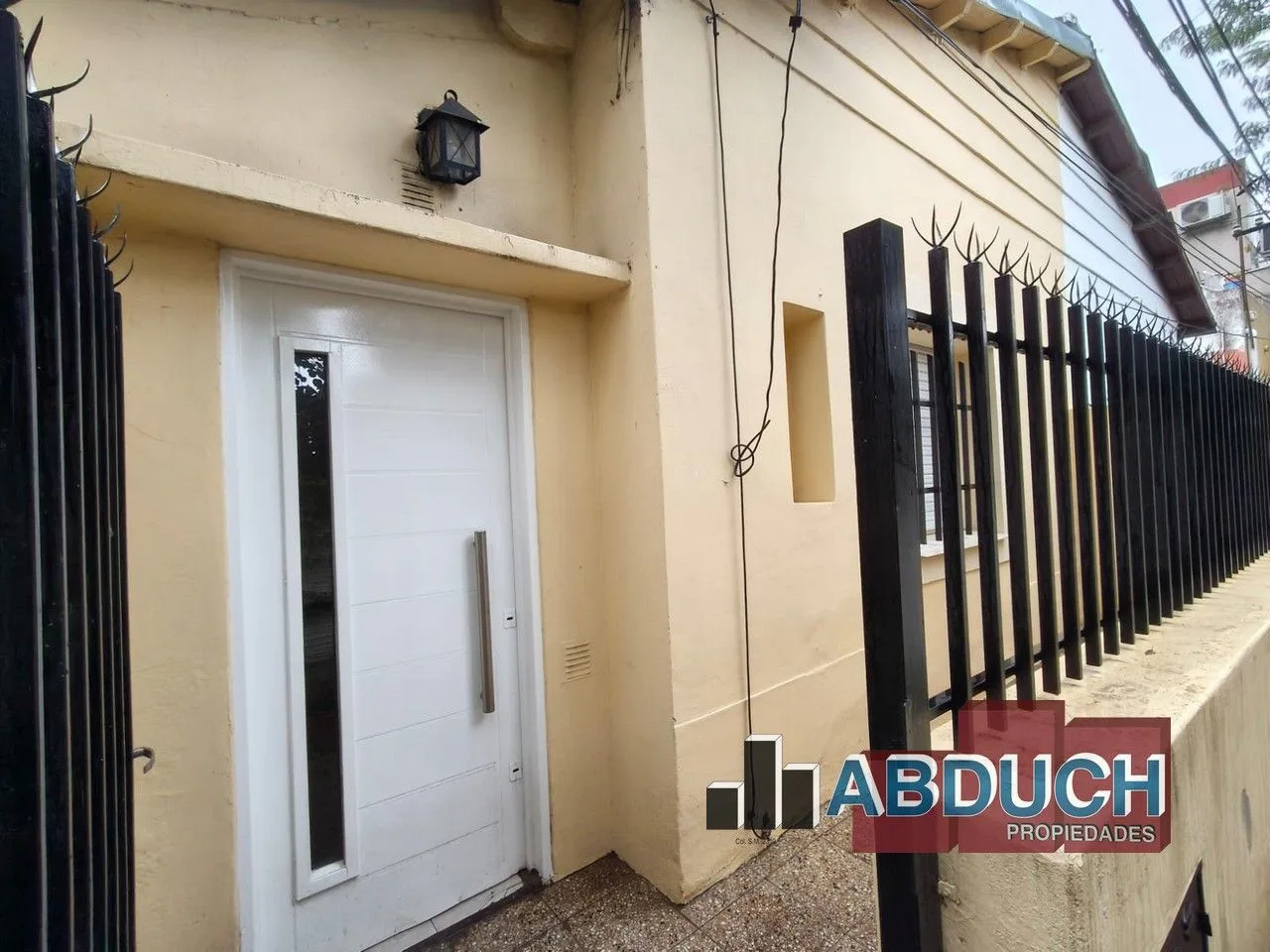 PH de 3 ambientes con patio en Villa Ballester