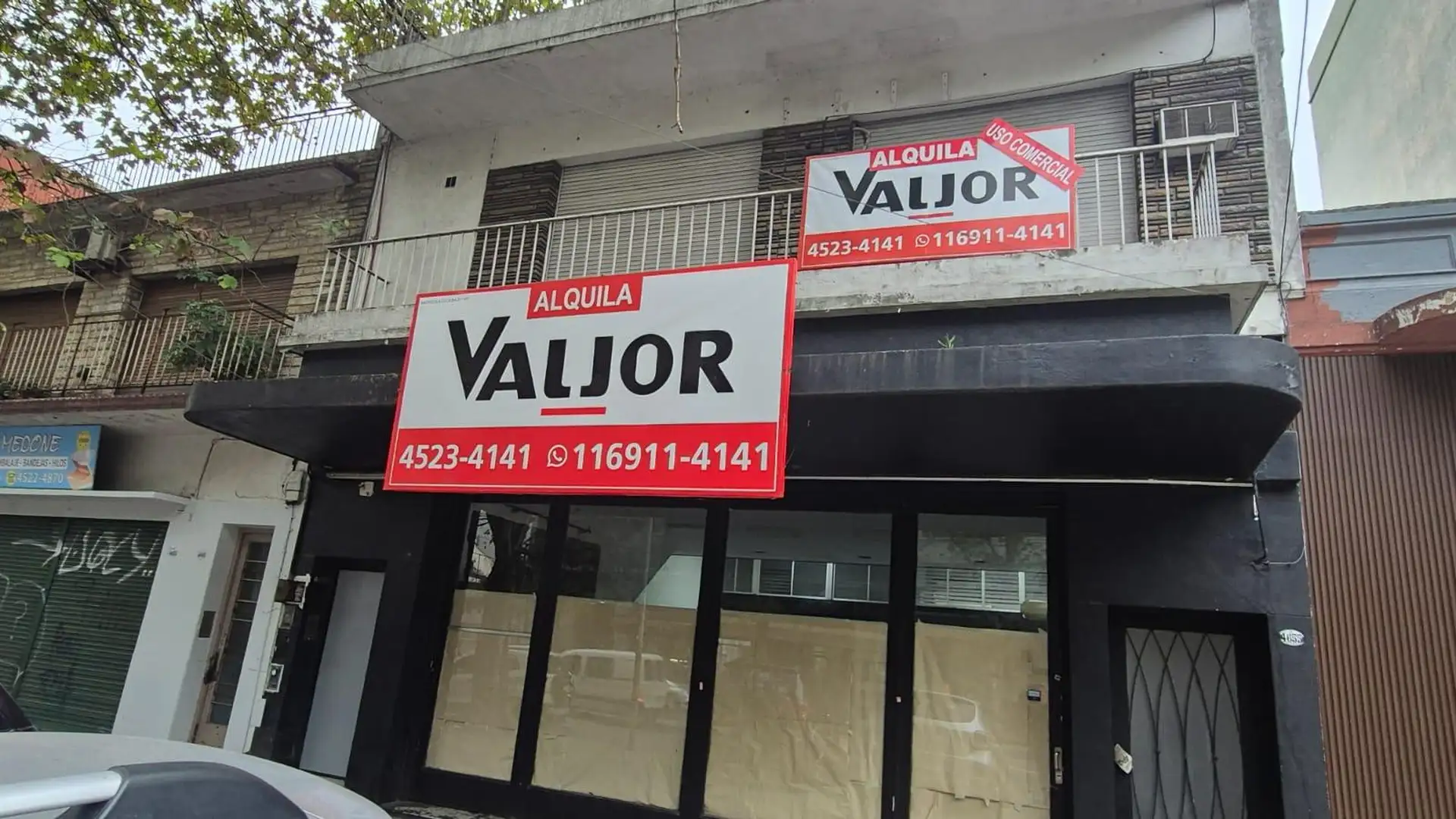 Alquiler en Villa Urquiza, Capital Federal