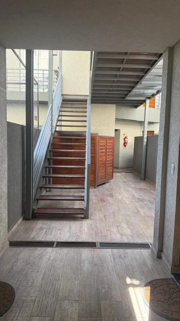 Apartamento de 1 quarto no norte de San Antonio de Padua