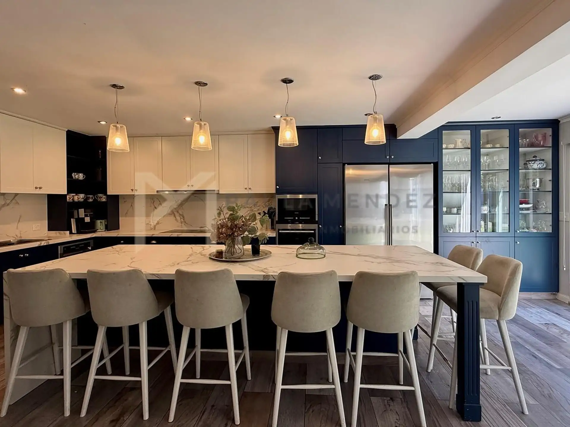 Casa en alquiler de 6 dormitorios en Boulogne