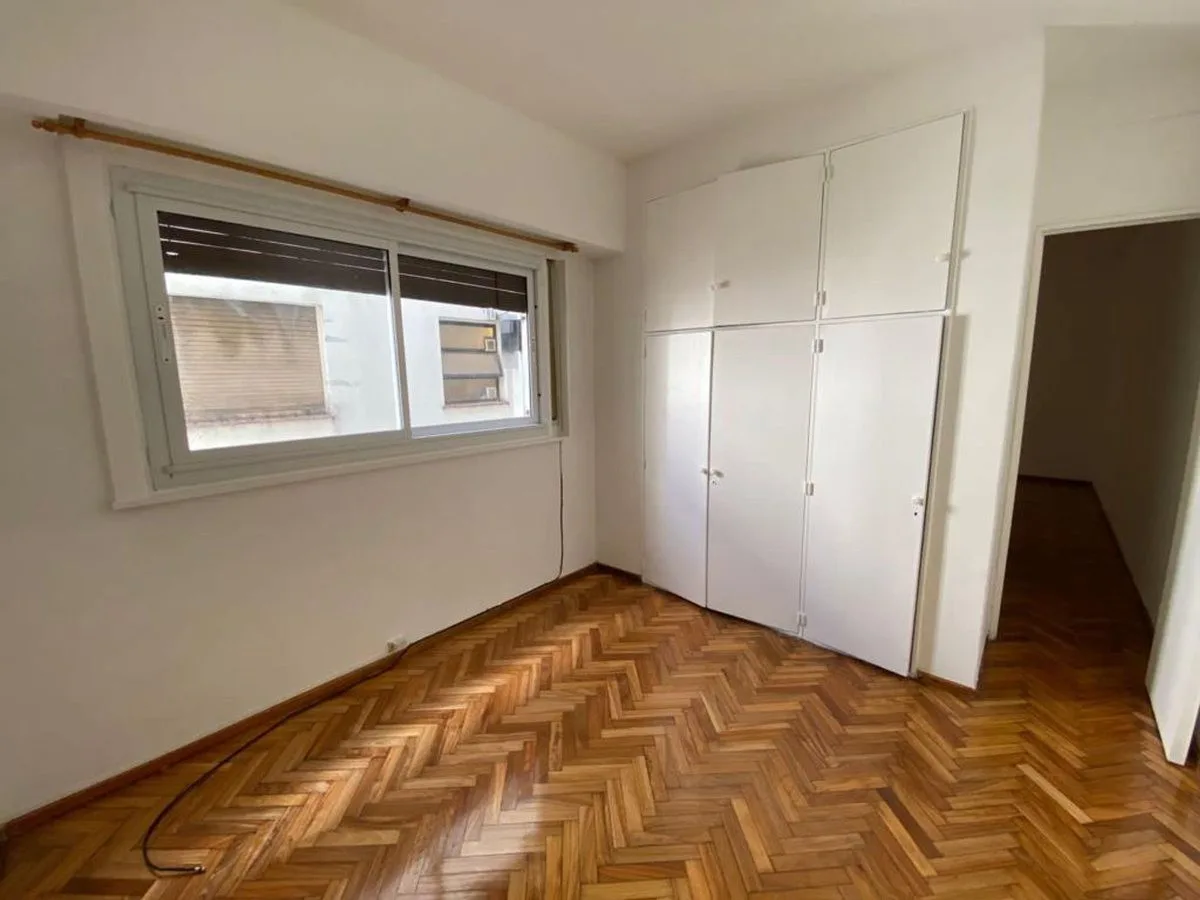 Two-room apartment for rent in Villa Urquiza