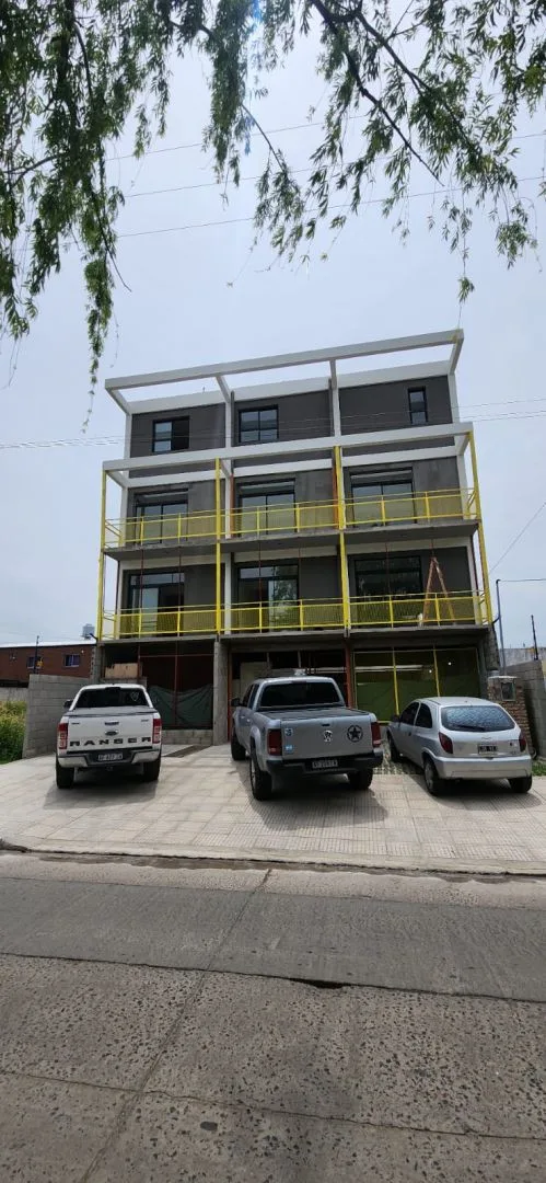 Departamento en Alquiler en Canning, Partido de Esteban Echeverría