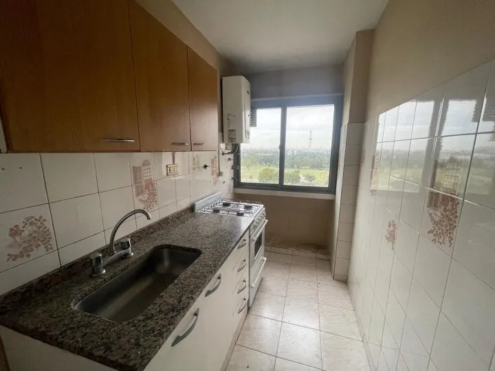 Двухкомнатная квартира в Villa Lugano