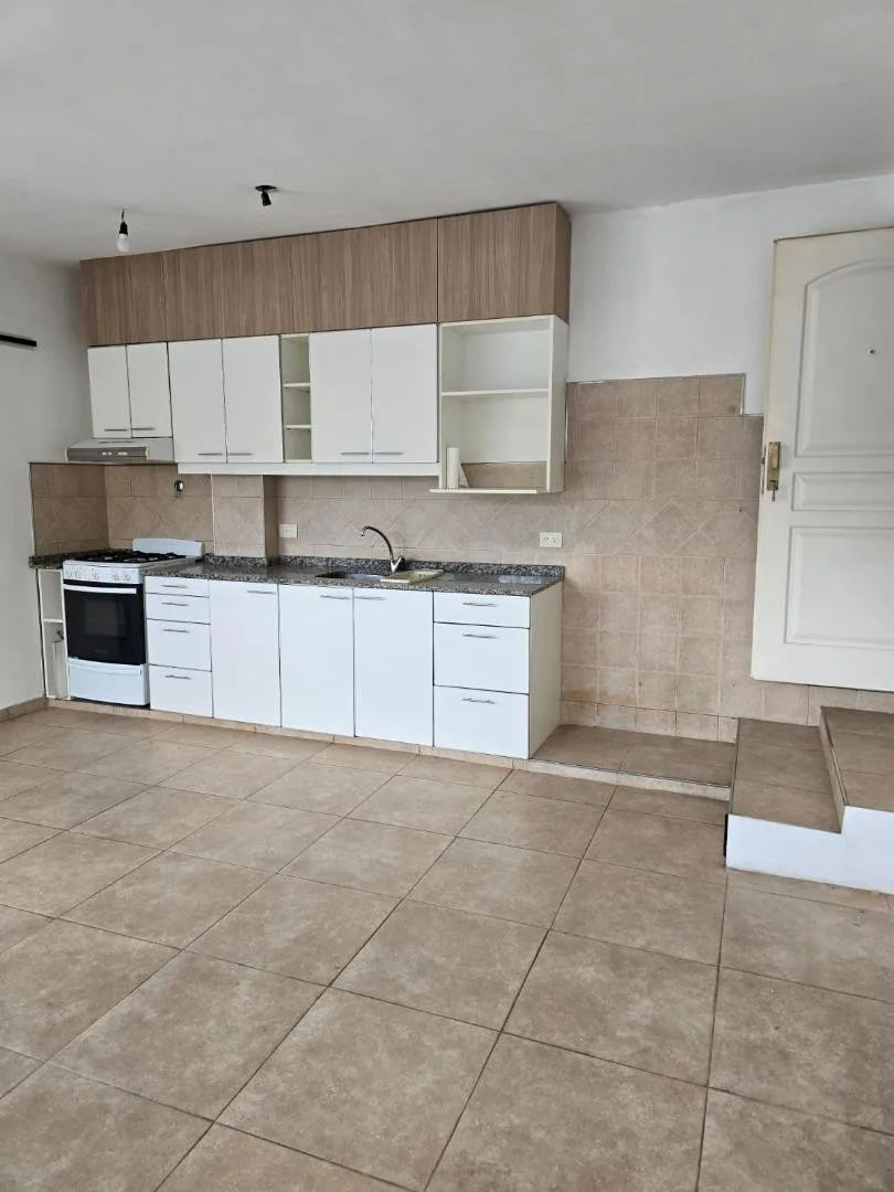 PH de 2 ambientes en alquiler en San Fernando