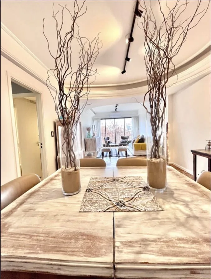 Apartamento de 4 dormitórios em Recoleta