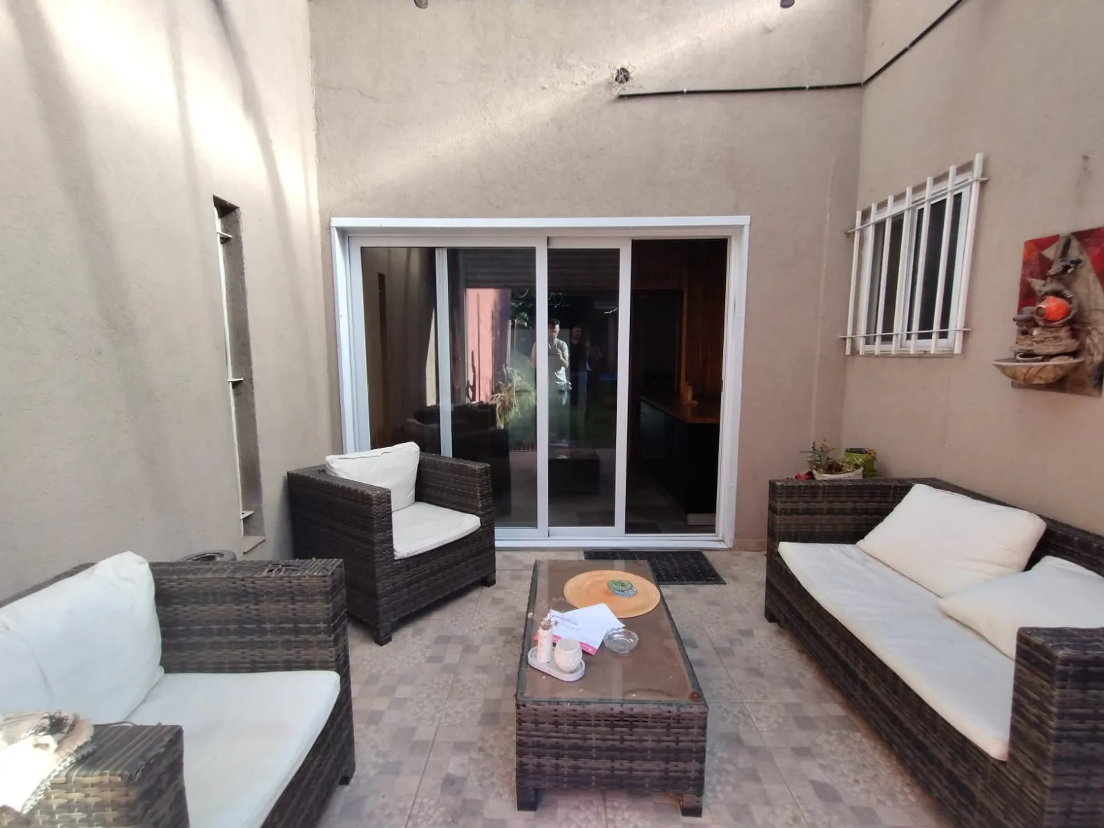 Casa com 4 quartos em Morón