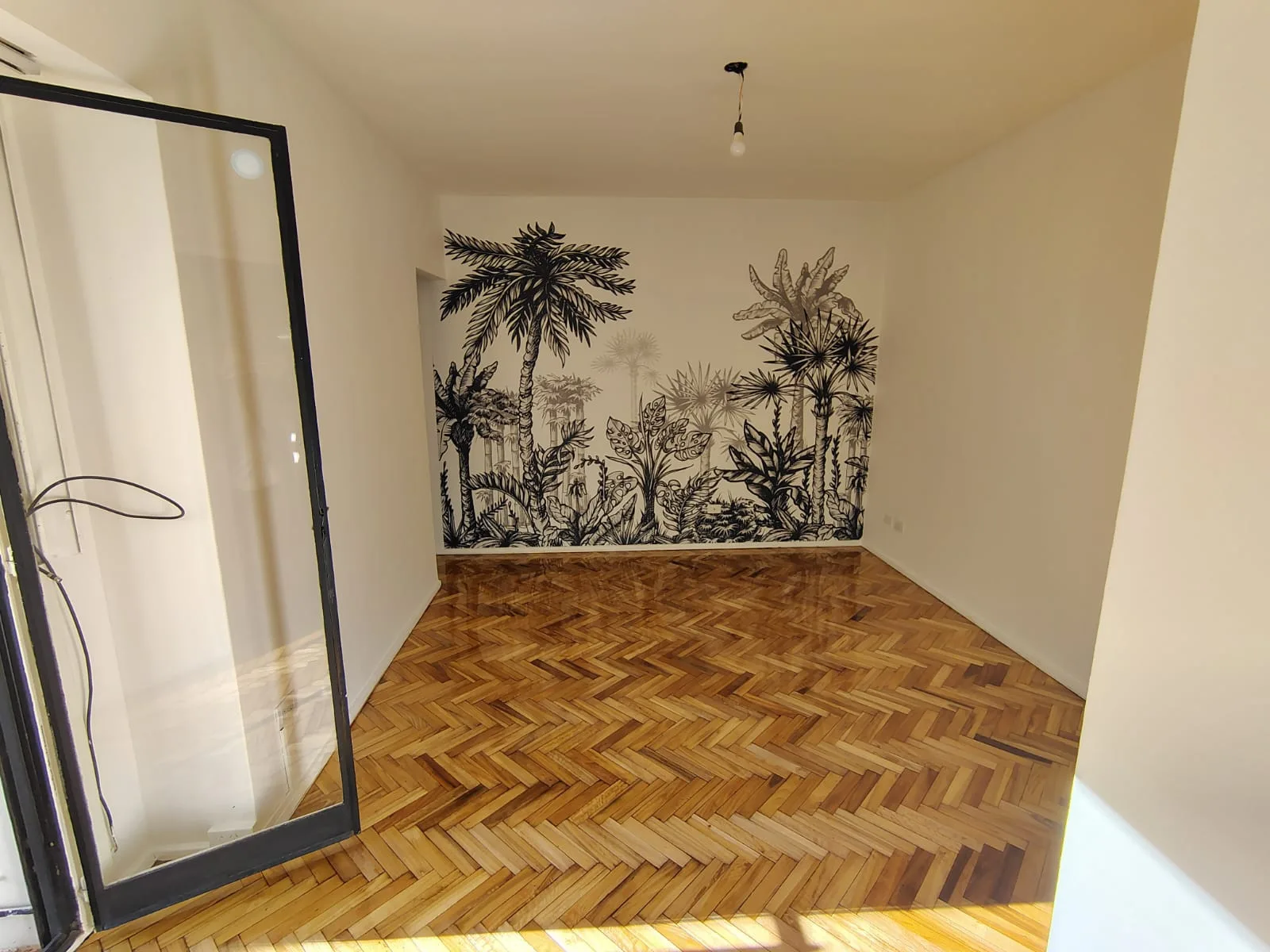 Departamento de 2 ambientes en Villa Urquiza
