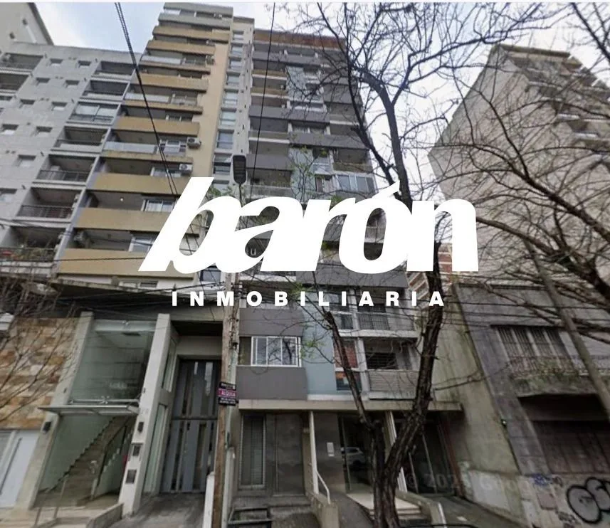 Two-room apartment with 1 bedroom in Lomas de Zamora