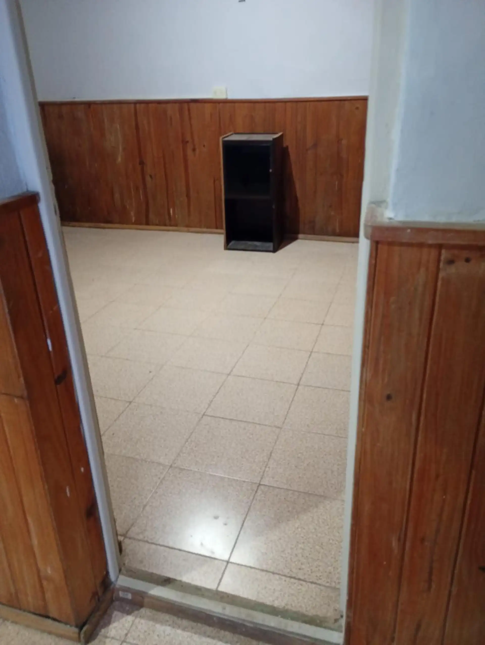 Ground-floor PH studio in General San Martín