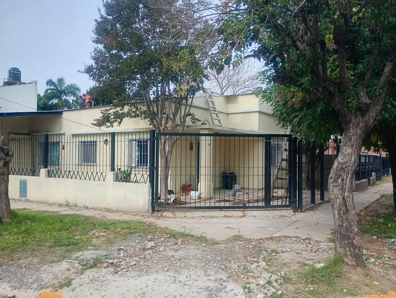 Casa en Alquiler en Centro, Belen de Escobar