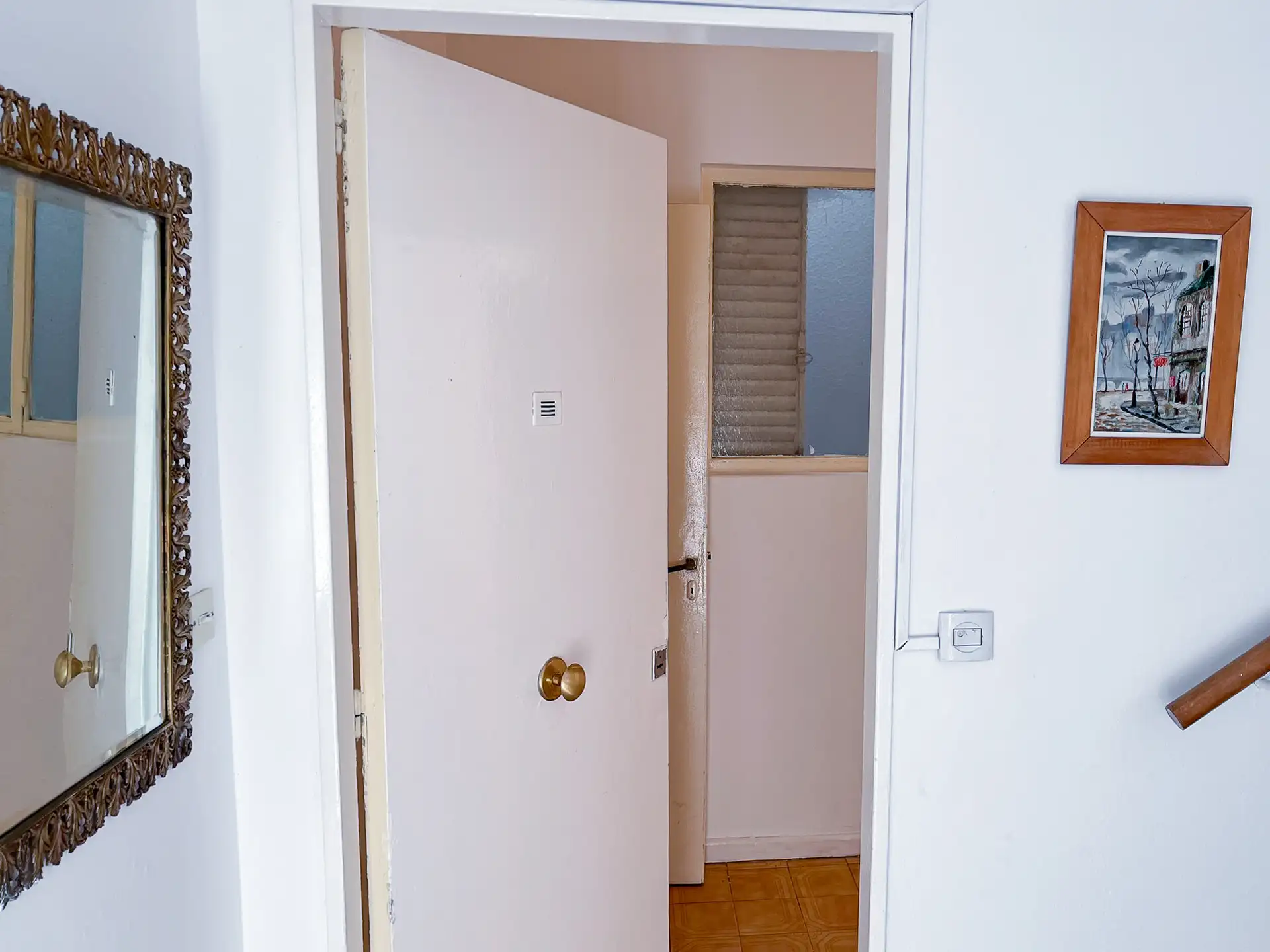 PH de 3 ambientes con 2 dormitorios en Barracas