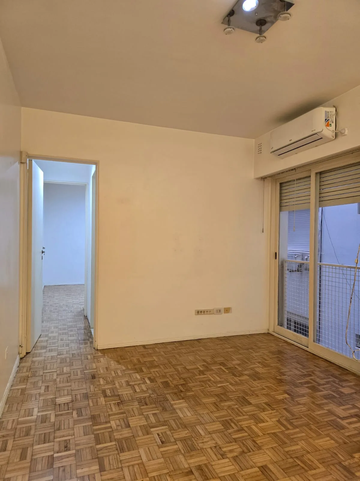Departamento en Alquiler en Palermo, Capital Federal