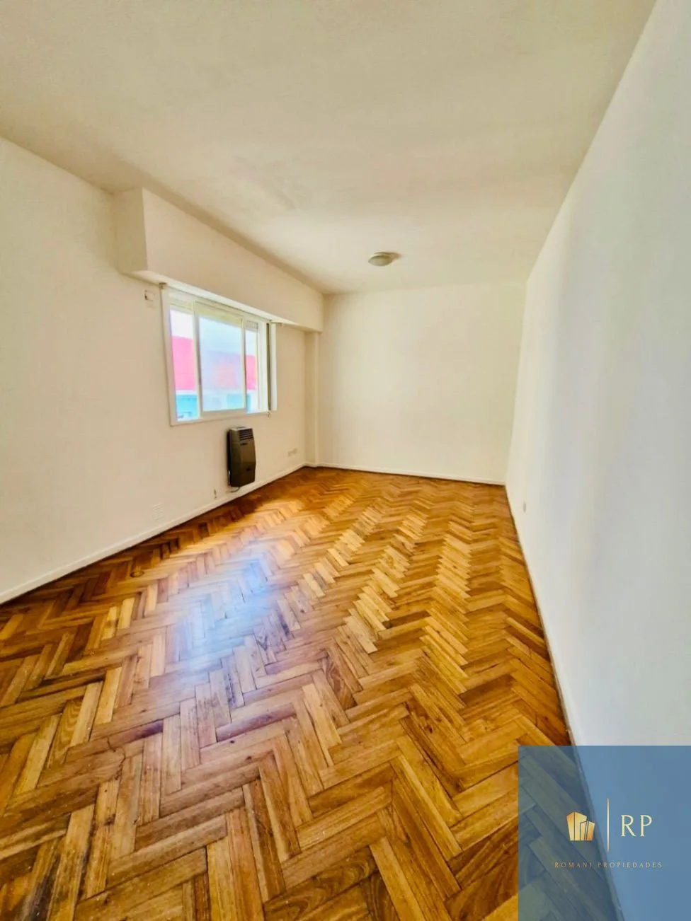 Studio apartment in Parque Chas