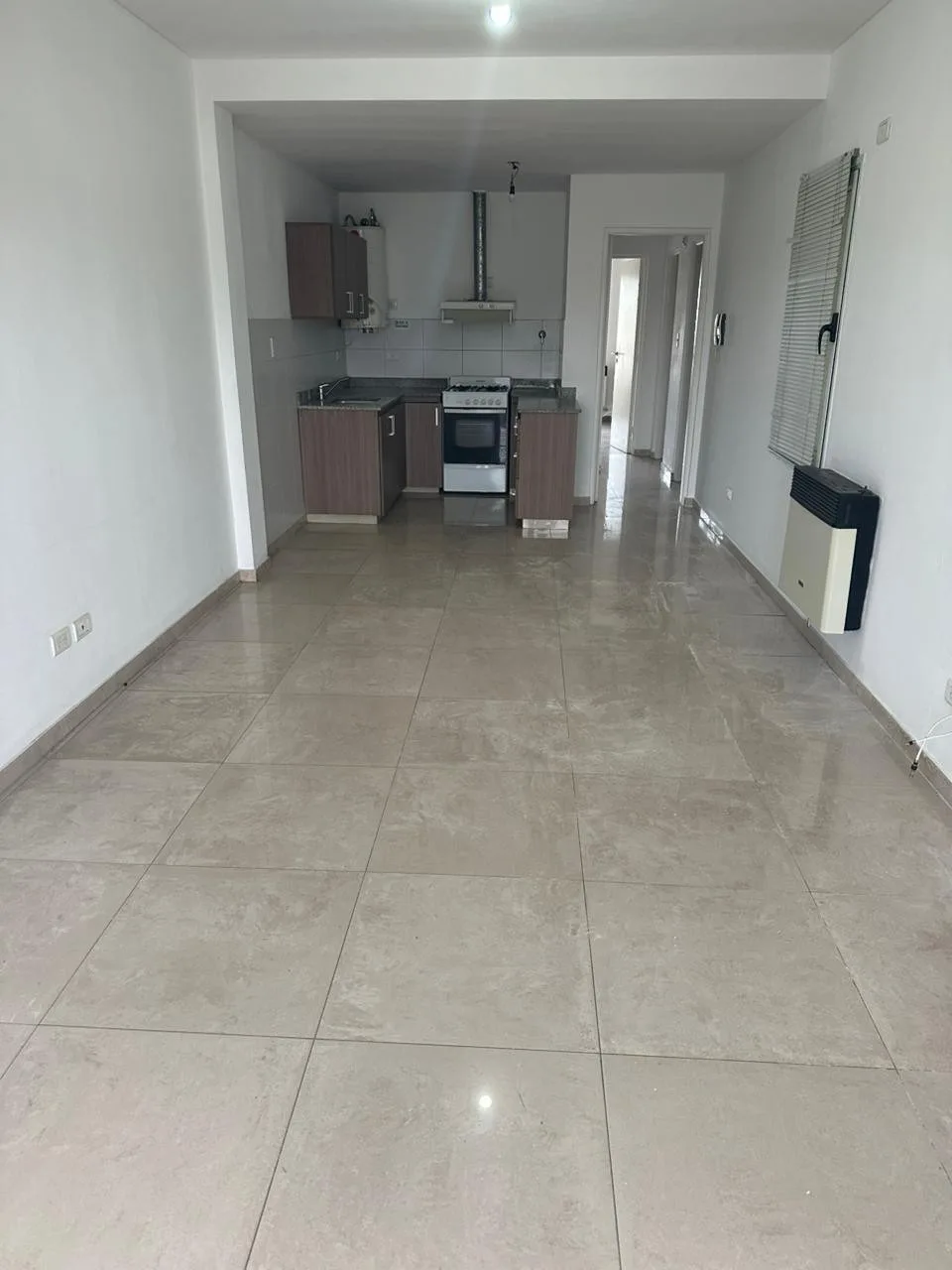 Departamento en Alquiler en Monte Grande, Partido de Esteban Echeverría