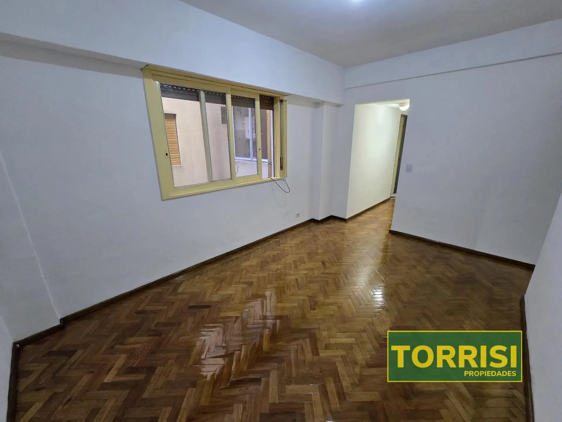 Apartamento de 2 ambientes para alugar em Caballito