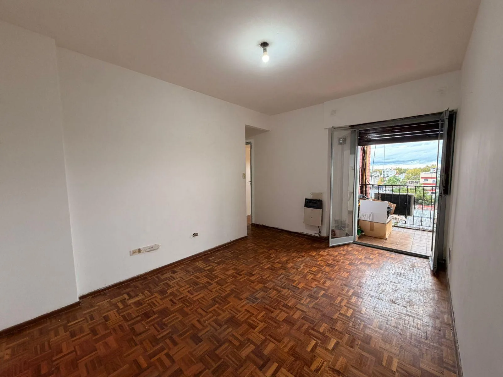 Departamento de 2 ambientes en San Fernando