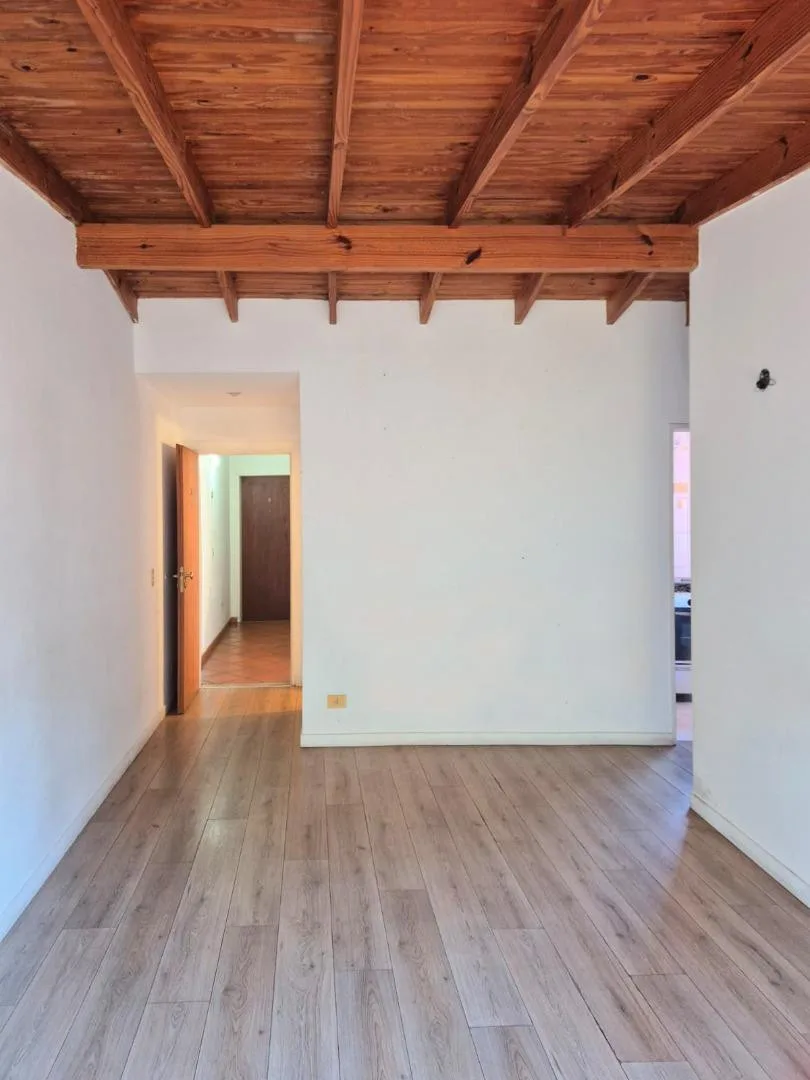 Apartamento studio com vaga coberta em San Isidro