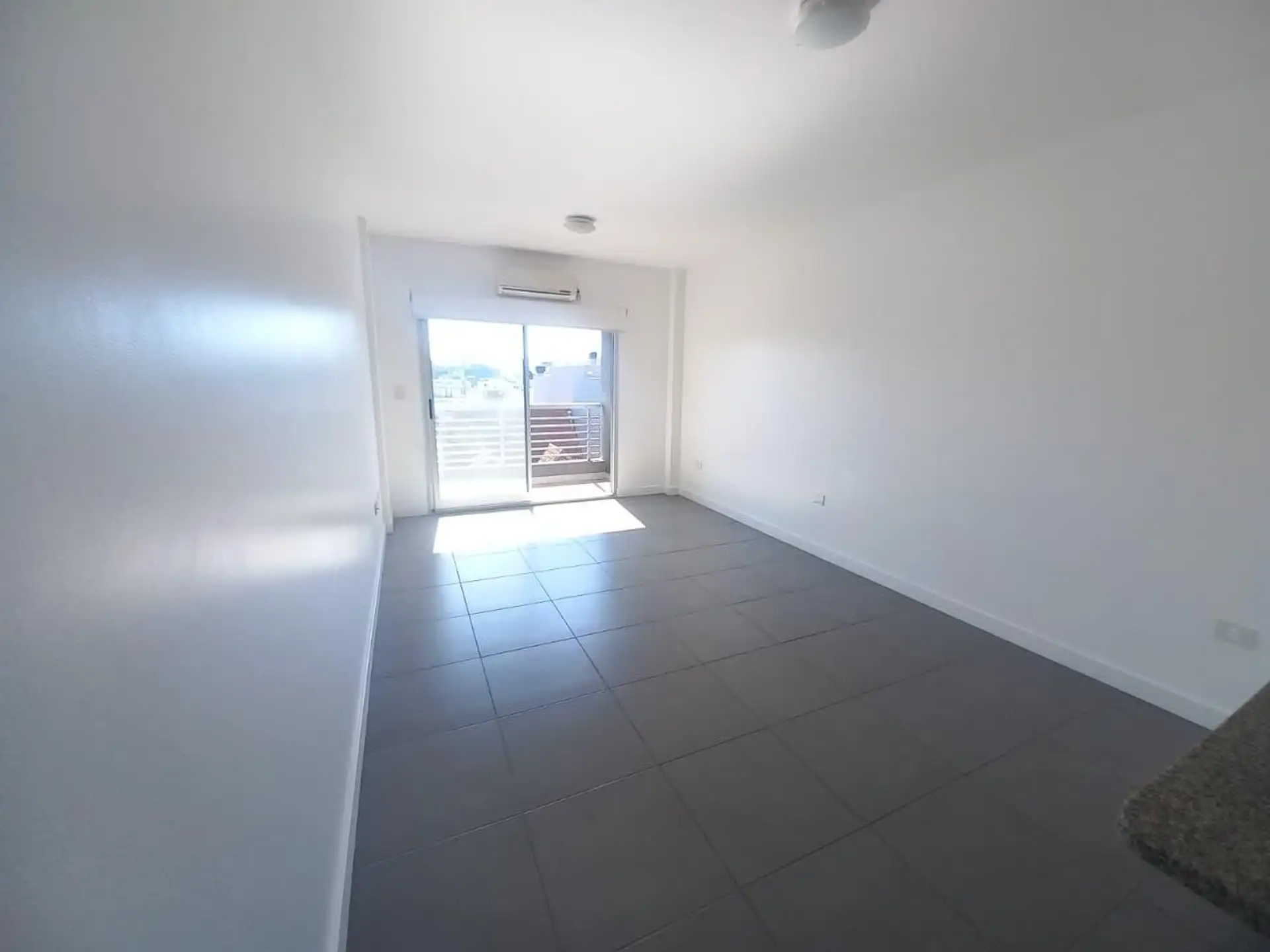 Квартира-студия в Núñez с балконом