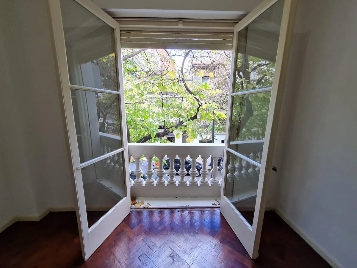 Departamento en Alquiler en Belgrano, Capital Federal