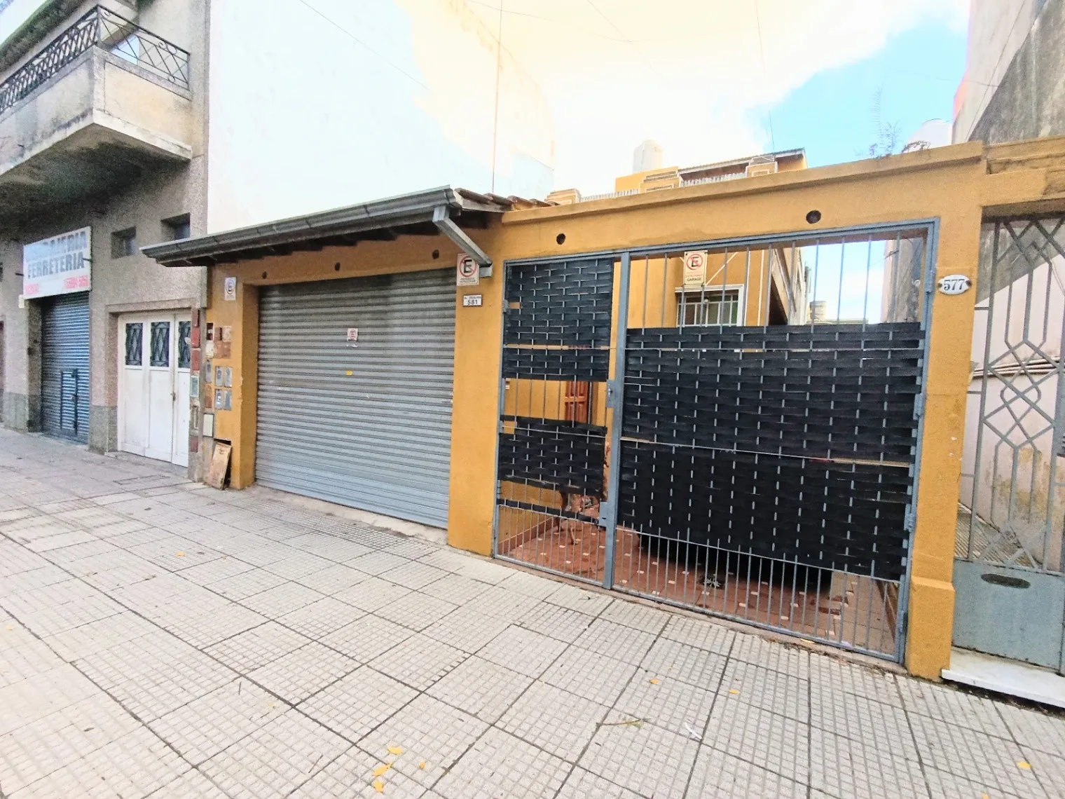 PH с 3 спальнями в Mataderos