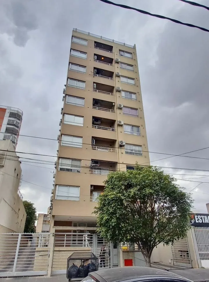Departamento de 2 ambientes en San Justo