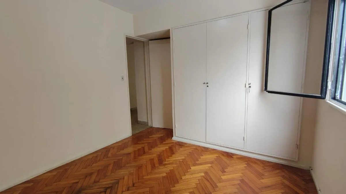 Apartamento de 3 ambientes em Palermo