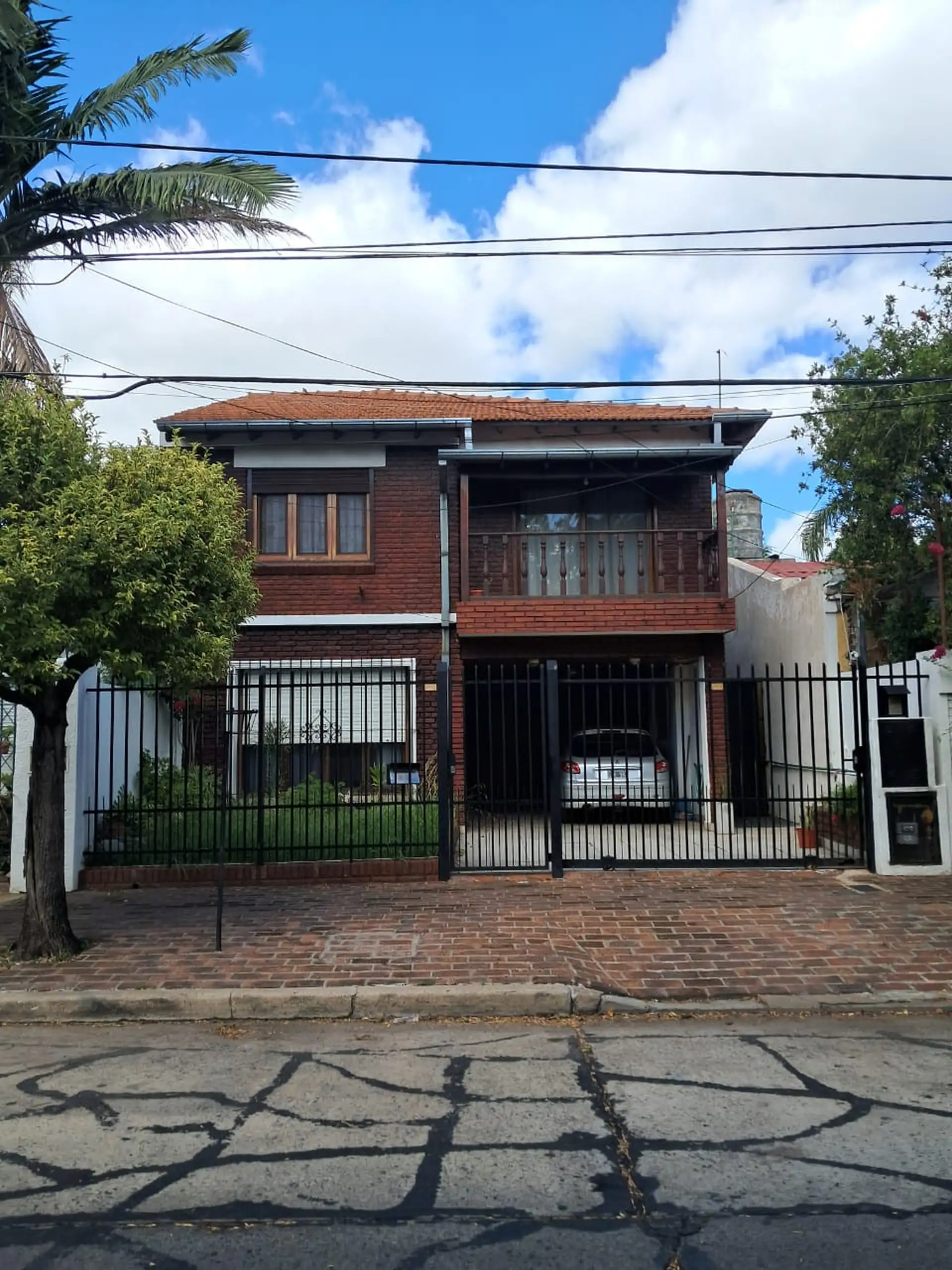 Alquiler en Villa Adelina, Partido de San Isidro
