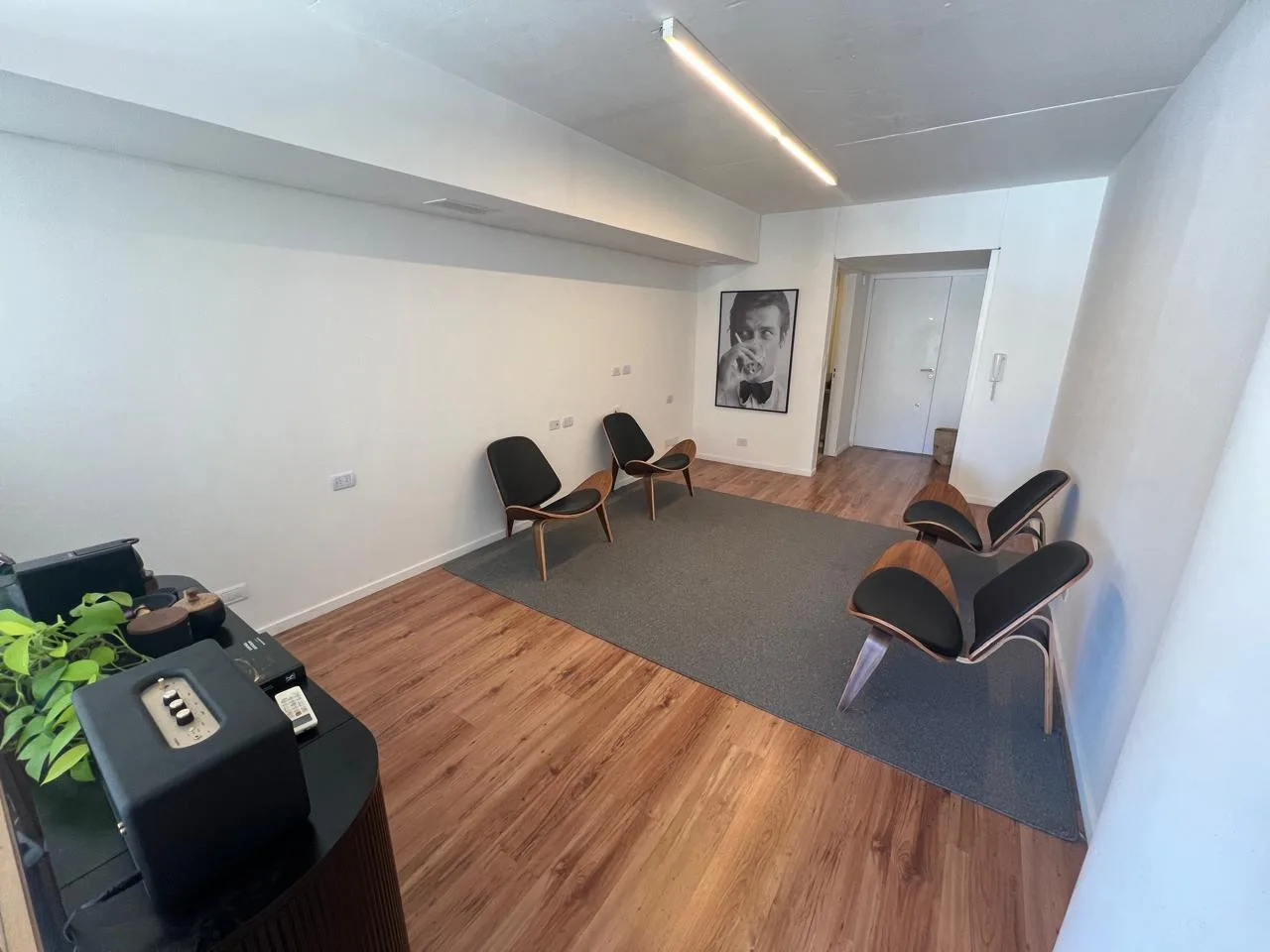 Apartamento de 1 dormitório em Belgrano