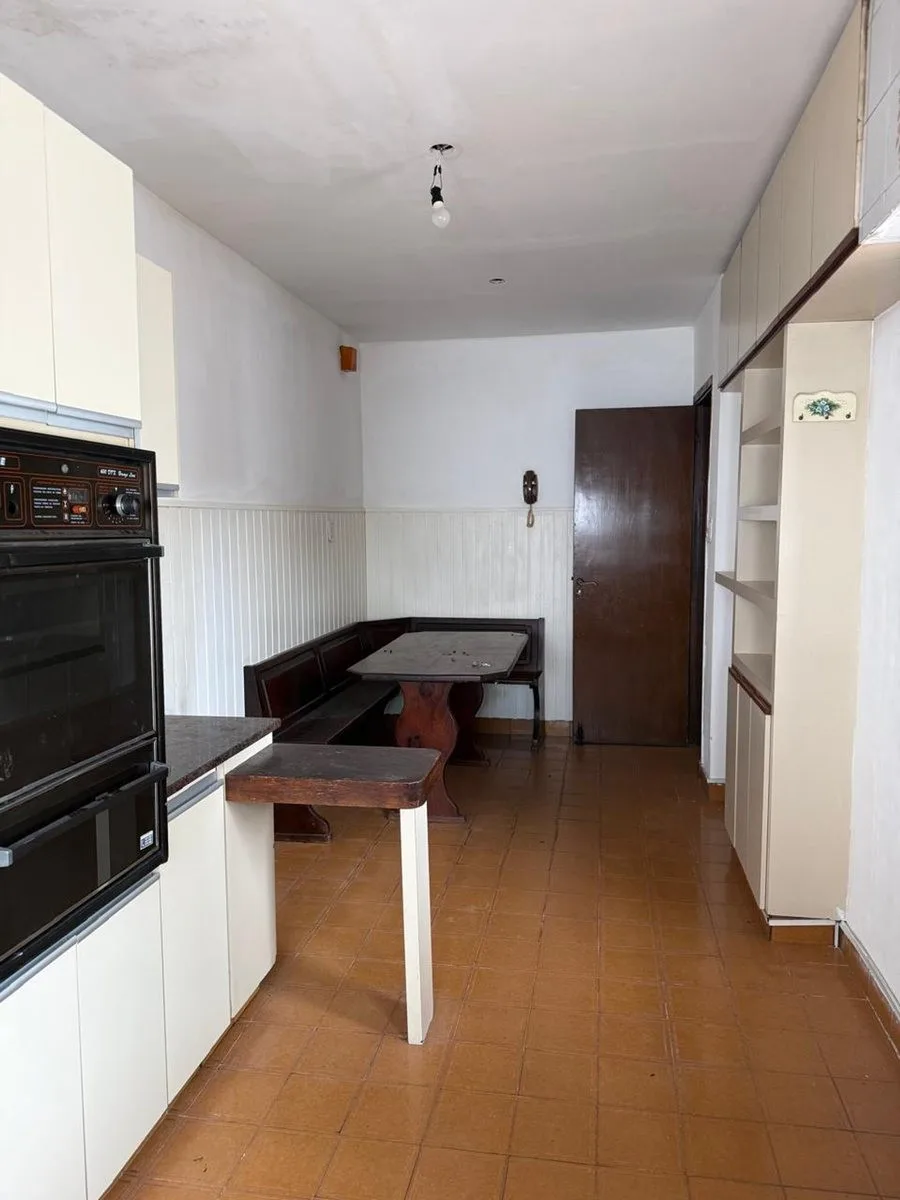 Casa de 3 dormitorios en Boulogne