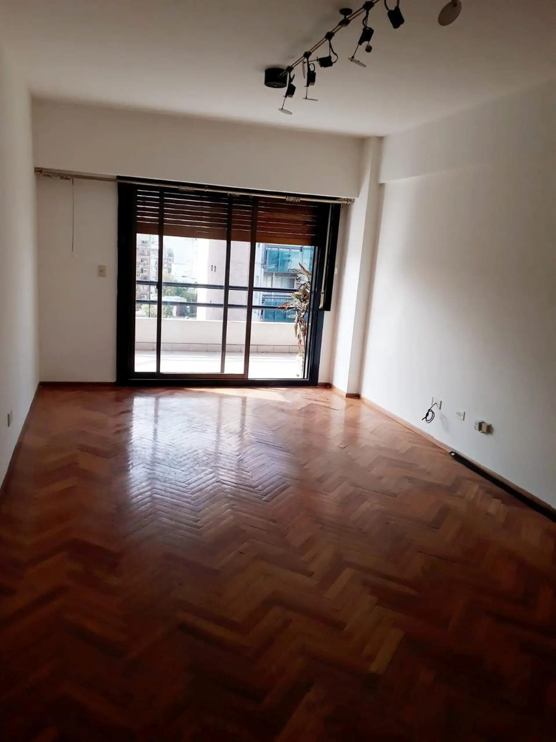 Departamento de 3 ambientes en Caballito