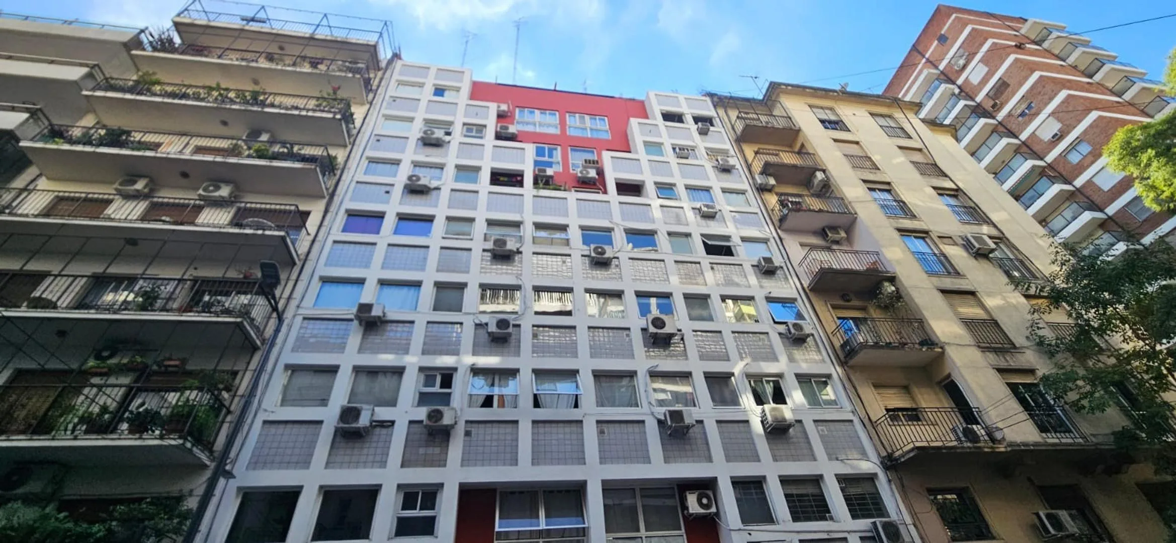 Kitnet para aluguel em Recoleta
