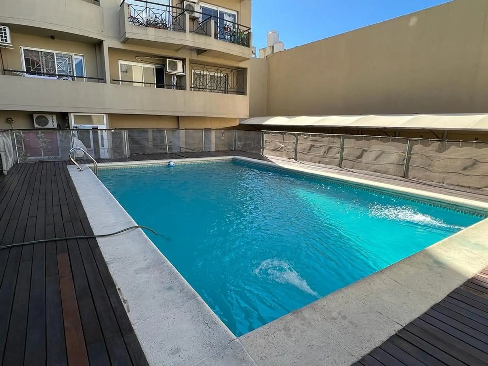 Kitnet de 1 dormitório em Floresta