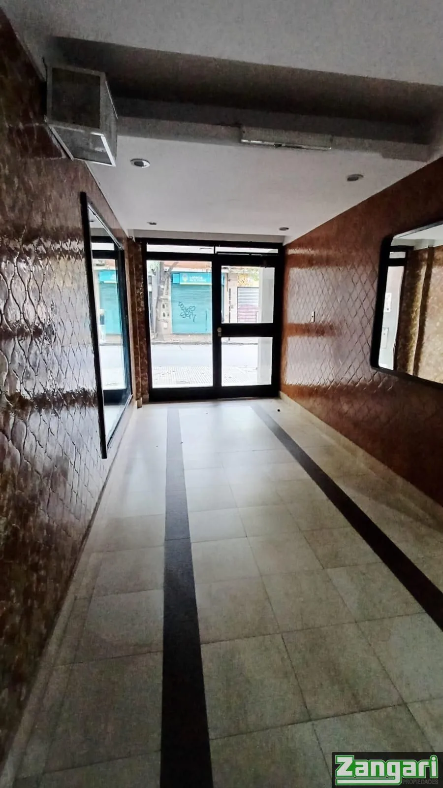 Квартира-студия в Balvanera