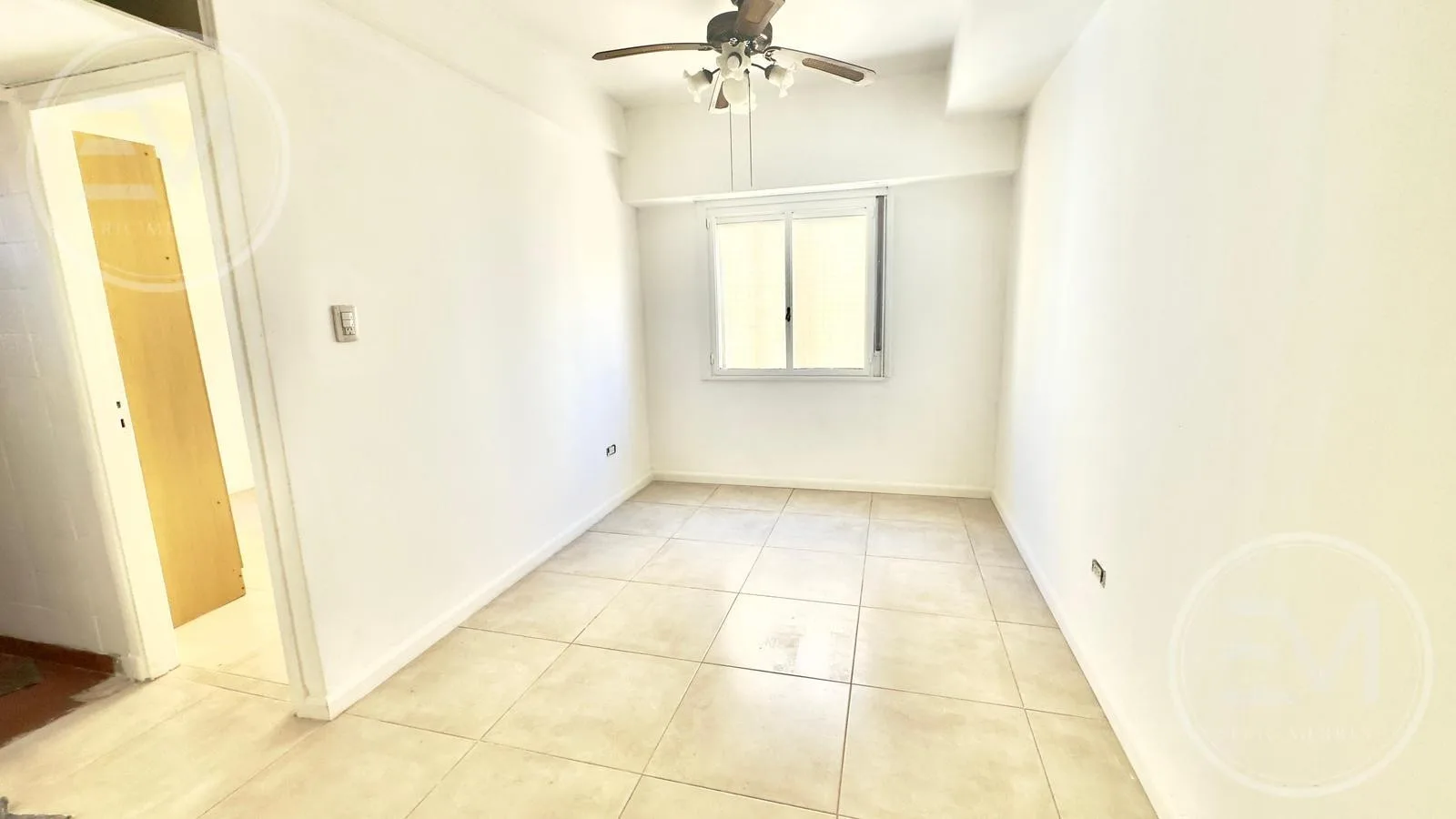 Departamento de 3 ambientes en Almagro