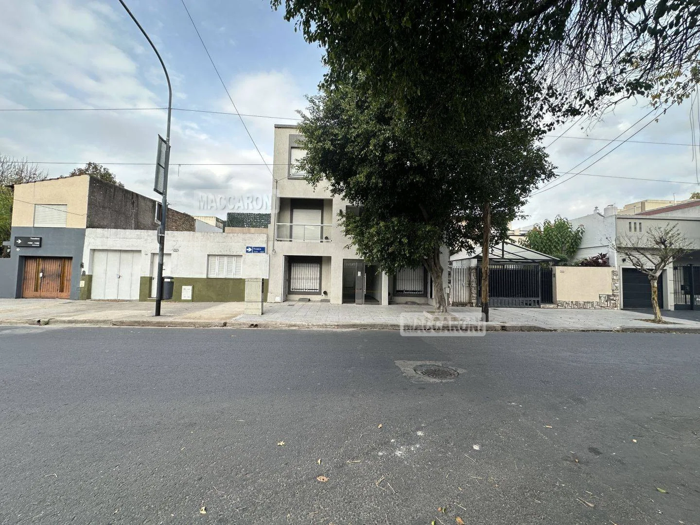 Apartamento de 2 ambientes com 1 quarto em Liniers