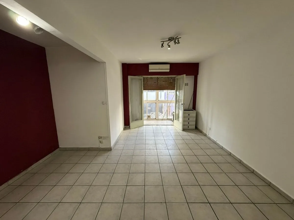 Квартира-студия с балконом в Caballito