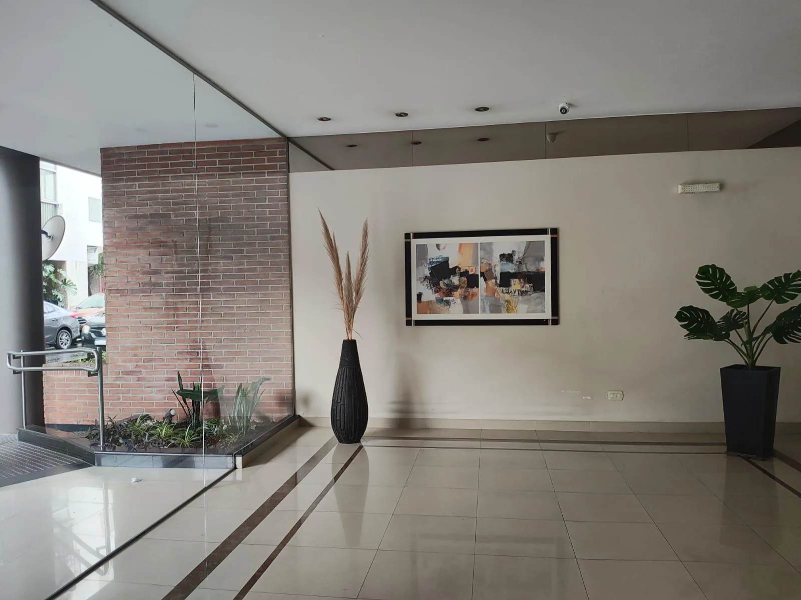 Kitnet novo (nunca habitado) em Monserrat